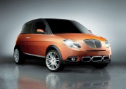 Lancia Ypsilon Sport